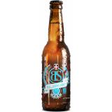 BIERE BLANCHE BRASSEURS SAVOYARD 33CL