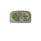 CROTTIN DE CHEVRE X2