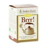 GROG RECHAUFFANT BRRR! 125G