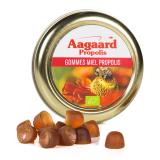 GOMMES MIEL PROPOLIS