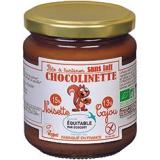 CHOKOLINETTE 220G