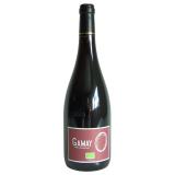 GAMAY 2017 IGP SS SULFITES AJOUTES