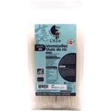 VERMICELLE DE RIZ THAI BLANC