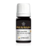 HE MANUKA SAUVAGE