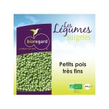 PETITS POIS SURGELES