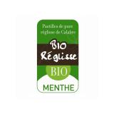 BIO REGLISSE MENTHE