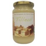 MIEL TILLEUL 500G