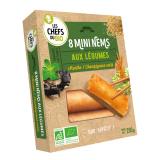8 NEMS LEGUMES