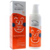 CREME ENFANT SPF50 ALGA 100ML