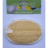 GANT LOOFA NATUREL
