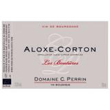 ALOXE CORTON LES BOUTIERES 75CL