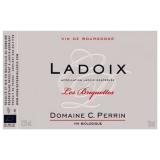 LADOIX AOC   LES BRIQUOTTES   75CL