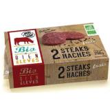 STEAKS HACHES 2* 15