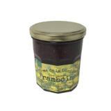CONFITURE FRAMBOISE