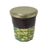 CONFITURE DE GROSEILLES 350G