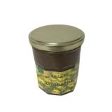 CONFITURE DE RHUBARBES 350G