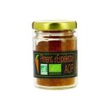 PIMENT D'ESPELETTE AOP