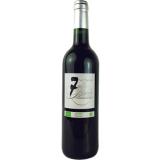 BORDEAUX AOP CUVEE 7HA 75CL