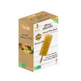 SORBET ANANAS BATONNETS