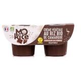 DESSERT  RICE CHOCOLAT MO RICE