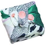 EMBALLAGE CADEAU REUTILISABLE 50X50