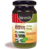 PESTO GENOVESE BASILIC
