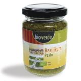 PESTO BASILIC