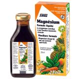 MAGNESIUM SALUS 250 ML