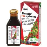 FLORADIX FER 250 ML