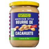 BEURRE DE CACAHUETE 500 G