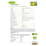 BOUILLON DE LEGUMES SANS SEL