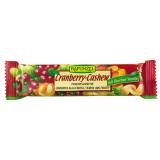 BARRE CRANBERRY CAJOU