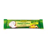BARRE NOIX DE COCO GINGEMBRE
