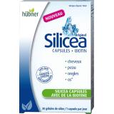 CAPSULE DE SILICE