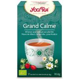 YOGI TEA GRAND CALME