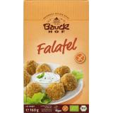 PREPARATION POUR FALAFEL SANS GLUTEN