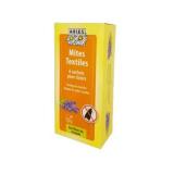 PIEGE MITES TEXTILES SACHETS TIROIRS