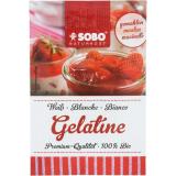 GELATINE BIO