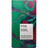 CHOCOLAT LAIT NOISETTES