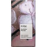 CHOCOLAT NOIR AMANDES VIVANI