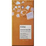 CHOCOLAT AU LAIT CARAMEL