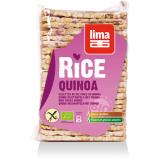 GALETTE FINE RIZ QUINOA