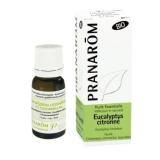 EUCALYPTUS CITRONNE BIO HE 10ML PRANAROM