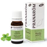 MENTHE POIVREE BIO HE 10ML PRANAROM