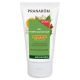 GEL HYDRO-ALC ORANGE CANNELLE 50ML