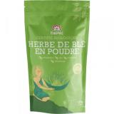 HERBE DE BLE POUDRE ISWARI