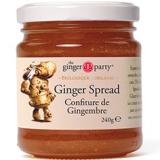 CONFITURE DE GINGEMBRE