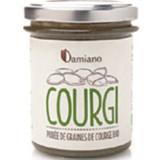 PUREE DE GRAINES DE COURGE
