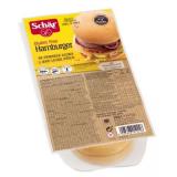 PAIN HAMBURGER SANS GLUTEN