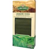 LASAGNES AUX EPINARDS